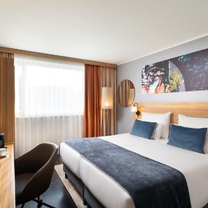 Comfort Kamer met een Queen Size Bed