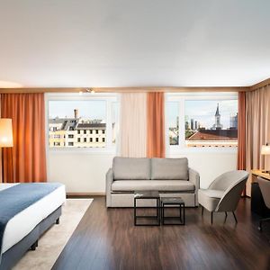 Vierpersoons Familie Kamer